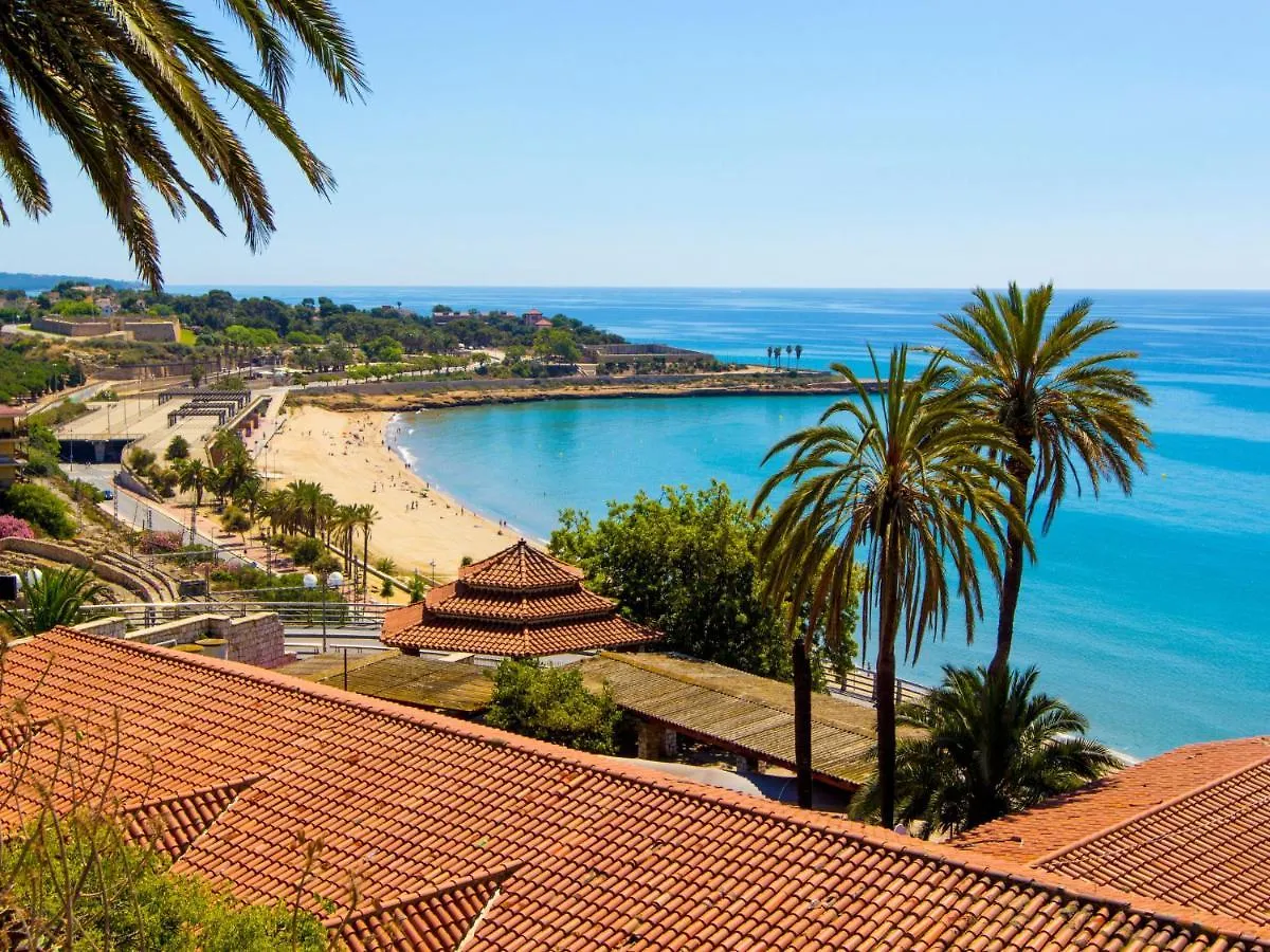 Holiday Home Montalt IX By Interhome Miami Playa Spain