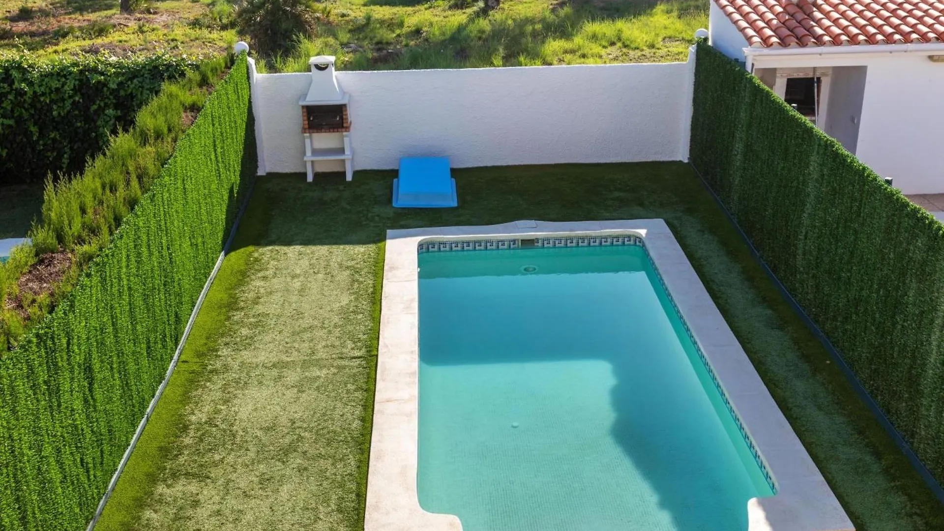 Holiday Home Montalt IX By Interhome Miami Playa