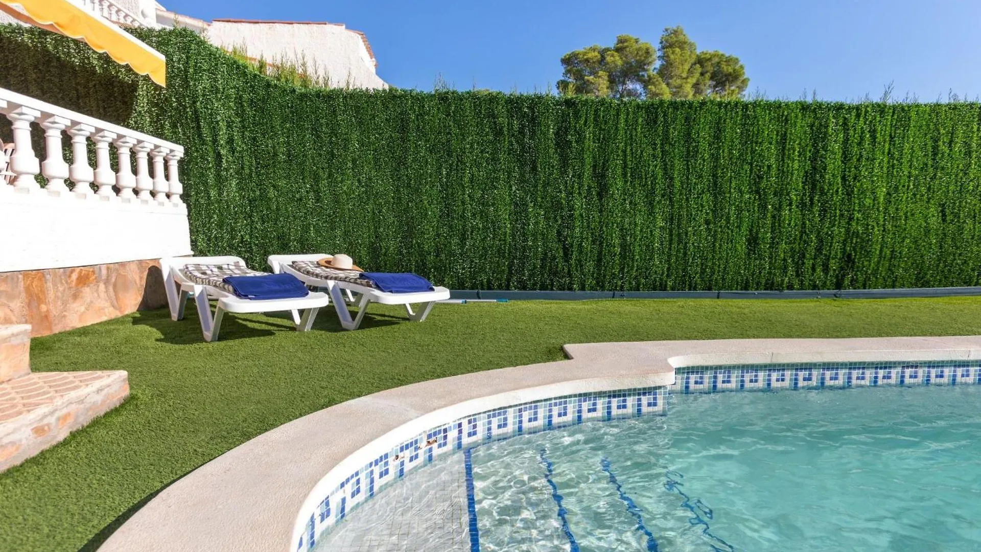 Holiday Home Montalt IX By Interhome Miami Playa 0*,  Spain