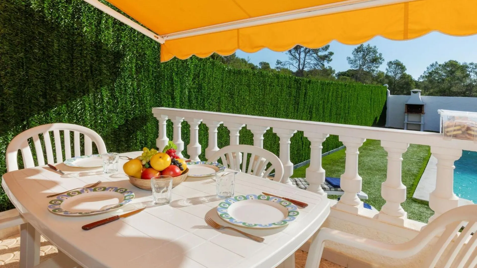 Holiday Home Montalt IX By Interhome Miami Playa Spain