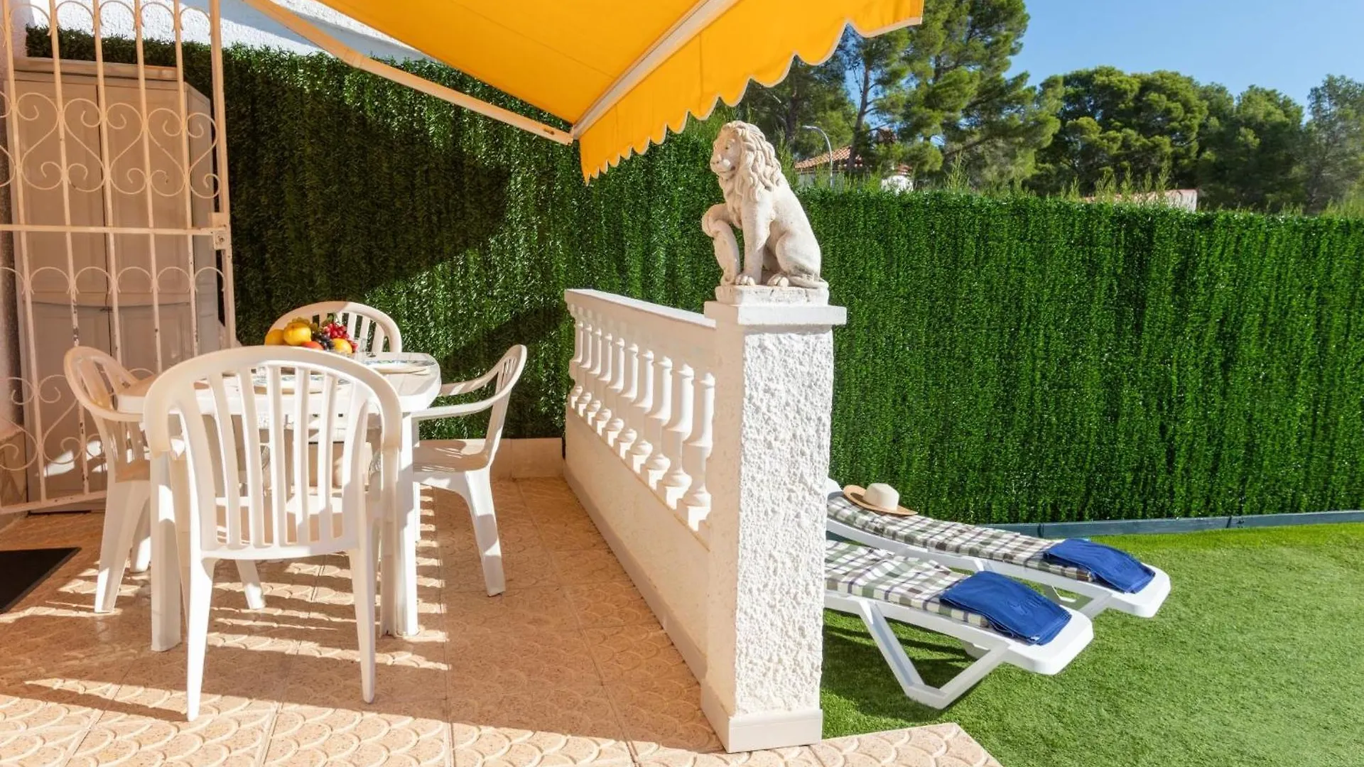 Holiday Home Montalt IX By Interhome Miami Playa