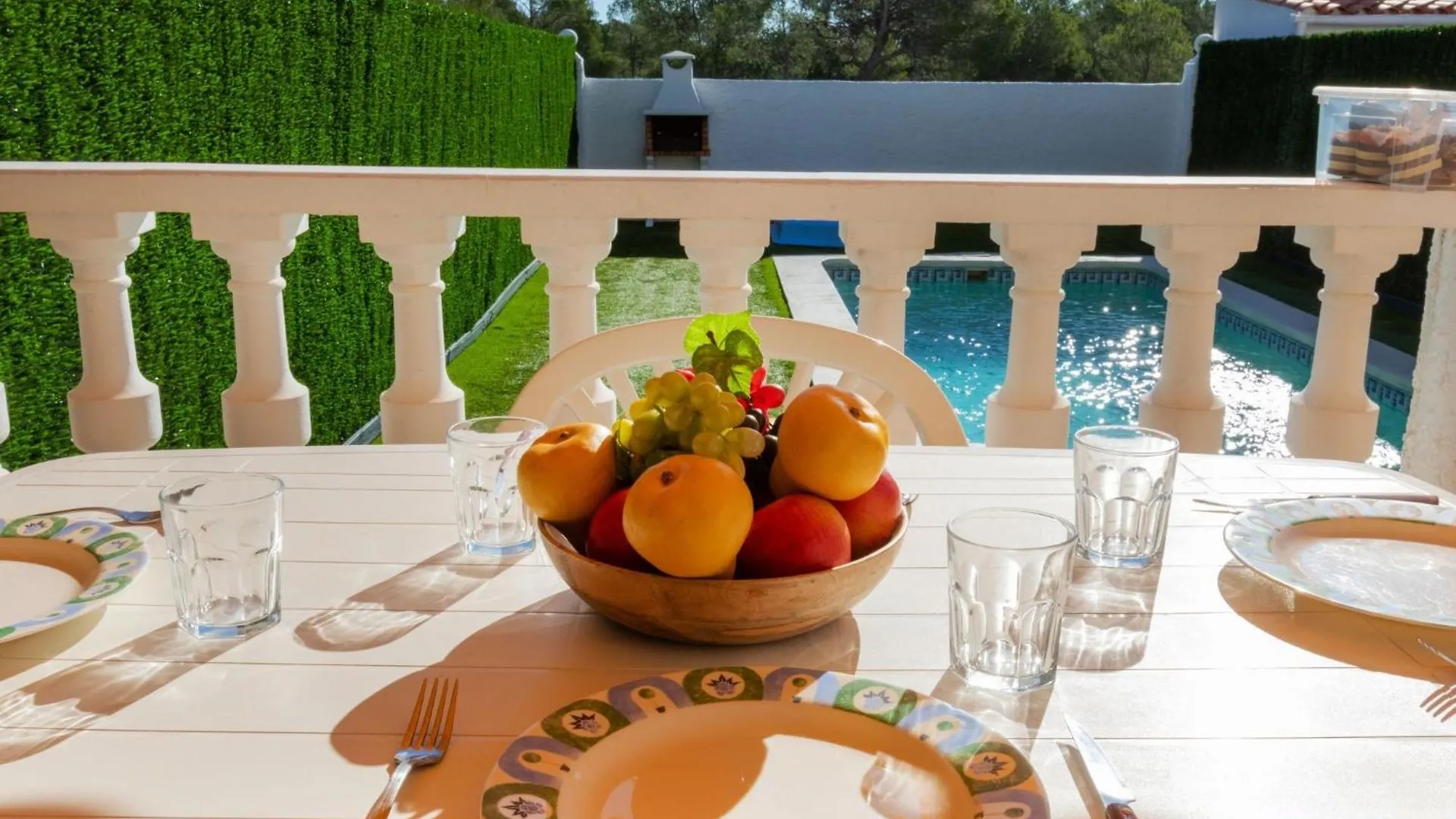 Holiday Home Montalt IX By Interhome Miami Playa