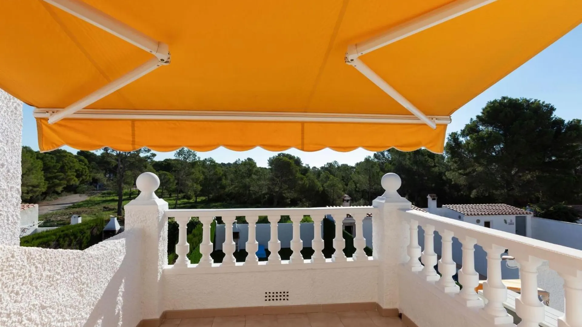 Holiday Home Montalt IX By Interhome Miami Playa