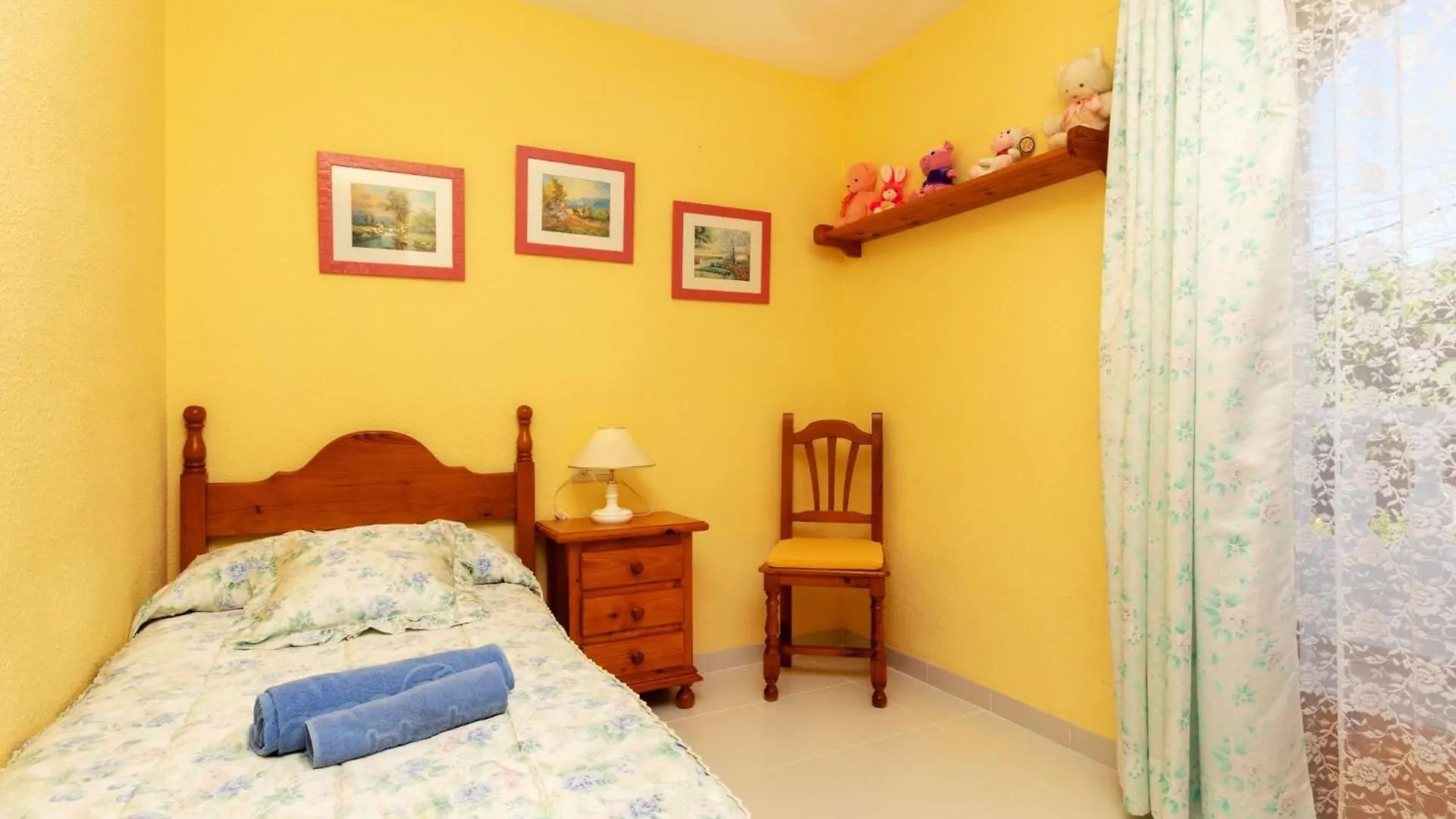 Holiday Home Montalt IX By Interhome Miami Playa Spain
