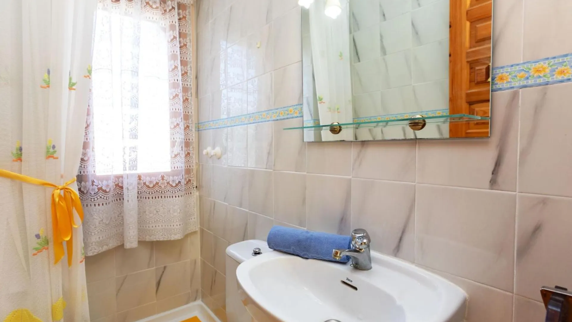 Holiday Home Montalt IX By Interhome Miami Playa