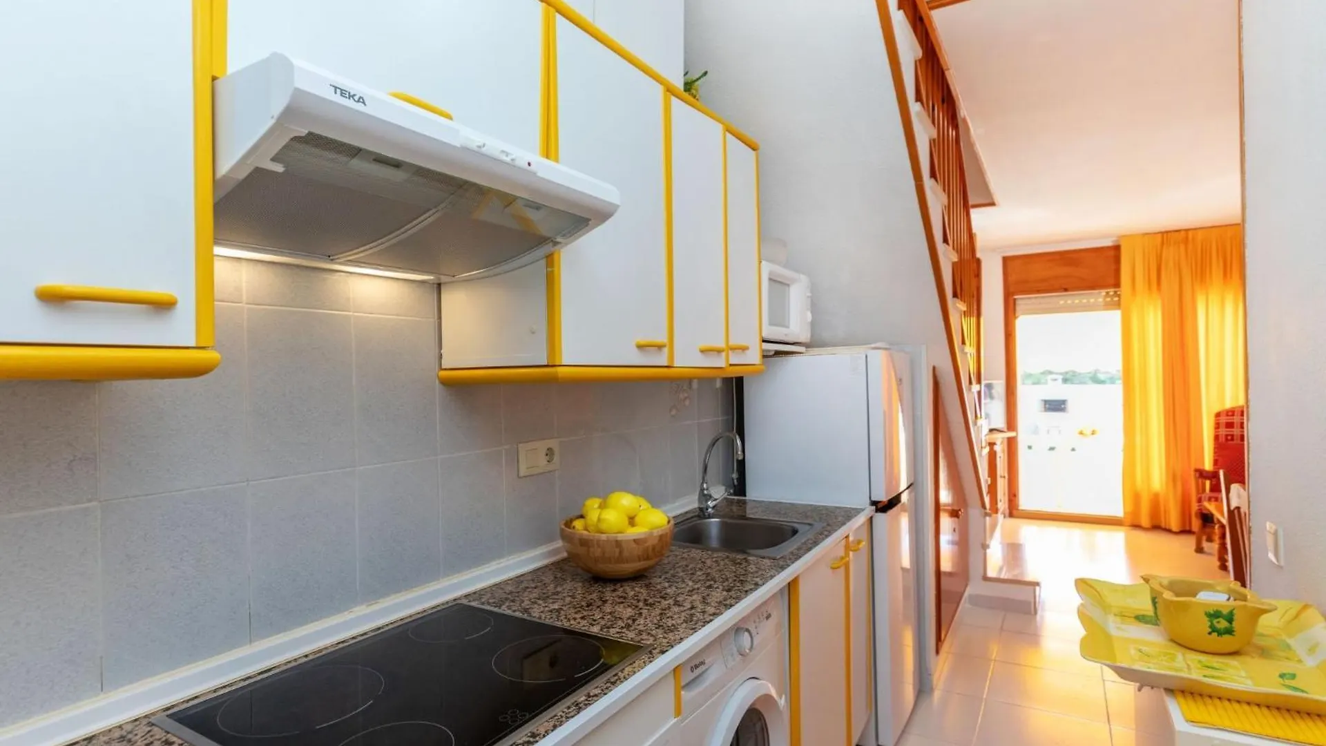 Holiday Home Montalt IX By Interhome Miami Playa