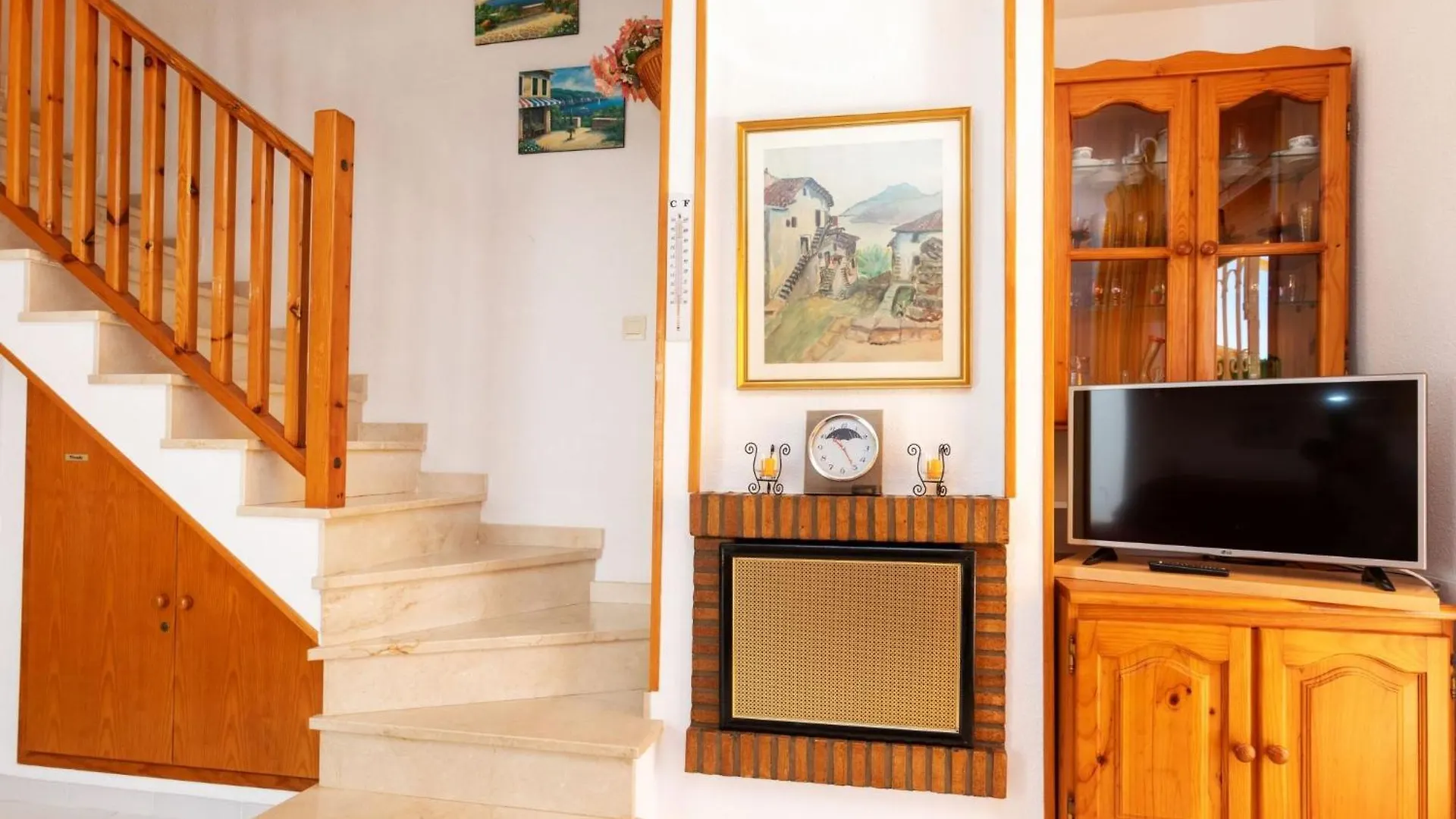 Holiday Home Montalt IX By Interhome Miami Playa
