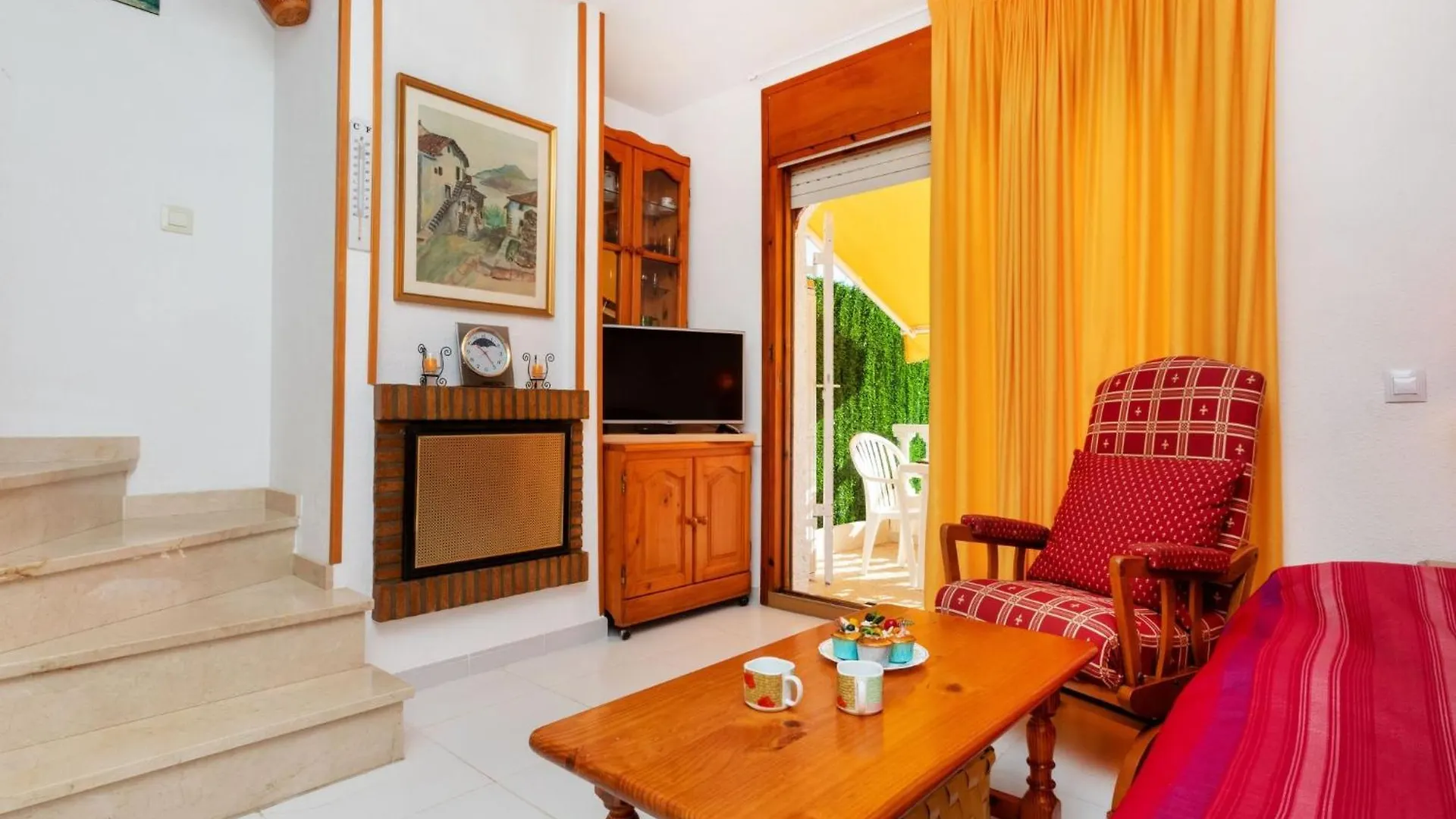 Holiday Home Montalt IX By Interhome Miami Playa