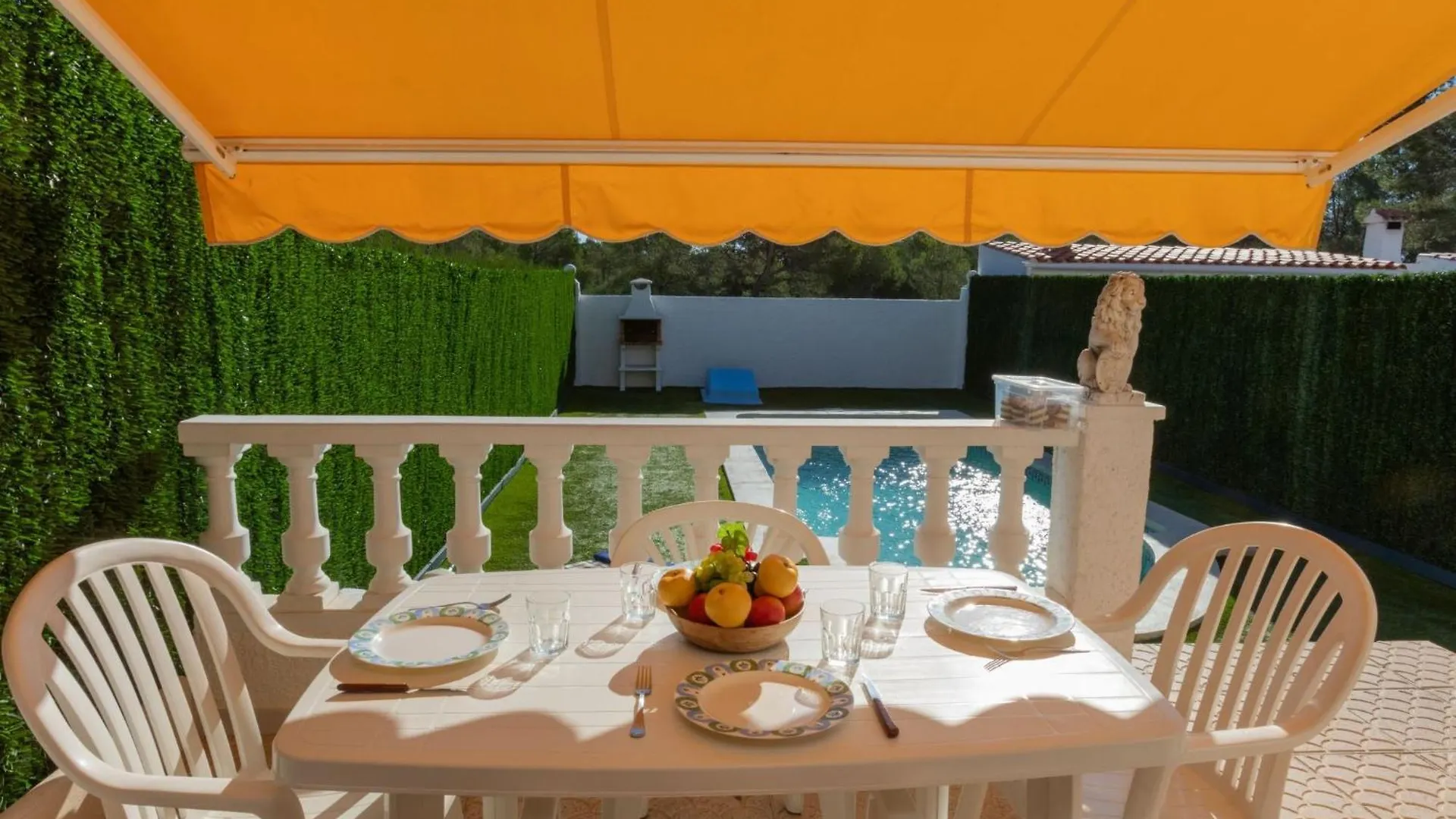 Holiday Home Montalt IX By Interhome Miami Playa 0*,  Spain