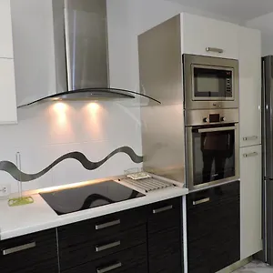 Сasa de vacaciones Doree 201, Miami Platja (Miami Playa)