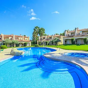 Сasa de vacaciones Brisas I, Miami Platja (Miami Playa)