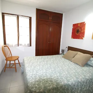 Сasa de vacaciones Casas Blancas 26, Miami Platja (Miami Playa)