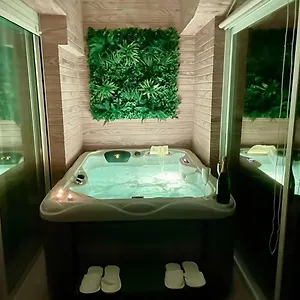 Сasa de vacaciones Jacuzzi Privado Y Barbacoa En Paradise, Miami Platja (Miami Playa)