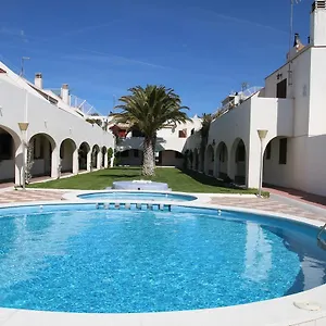 Сasa de vacaciones Casas Blancas 12, Miami Platja (Miami Playa)